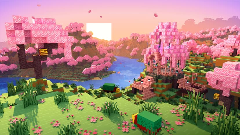 Minecraft